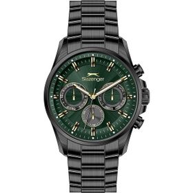 Slazenger SL.09.2478.2.05 Erkek Kol Saati
