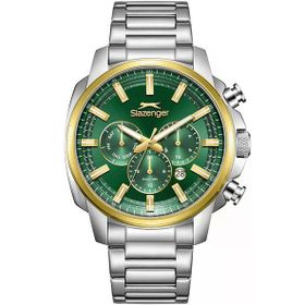 Slazenger SL.09.2479.2.05 Erkek Kol Saati