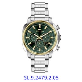 Slazenger SL.09.2479.2.05 Erkek Kol Saati