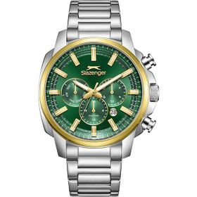 Slazenger SL.09.2479.2.05 Erkek Kol Saati