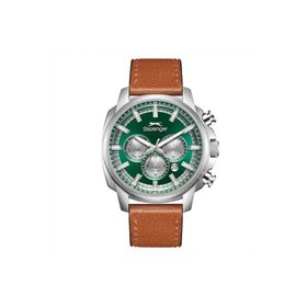Slazenger SL.09.2480.2.02 Erkek Kol Saati