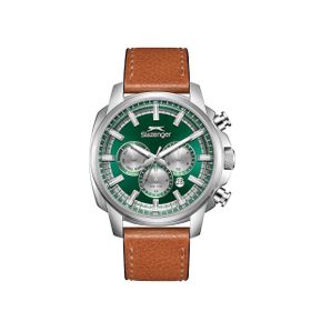 Slazenger SL.09.2480.2.02 Erkek Kol Saati