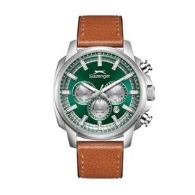 Slazenger SL.09.2480.2.02 Erkek Kol Saati