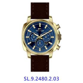 Slazenger SL.09.2480.2.03 Erkek Kol Saati