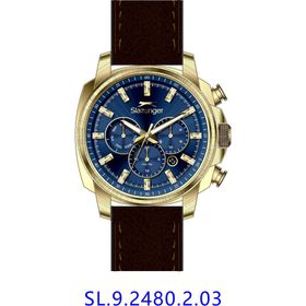 Slazenger SL.09.2480.2.03 Erkek Kol Saati
