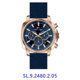 Slazenger SL.09.2480.2.05 Erkek Kol Saati