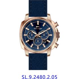 Slazenger SL.09.2480.2.05 Erkek Kol Saati