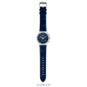 Slazenger SL.09.2481.2.01 Erkek Kol Saati