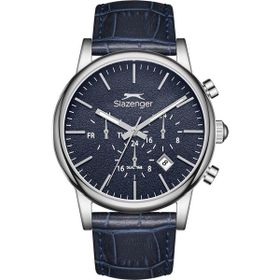 Slazenger SL.09.2481.2.01 Erkek Kol Saati