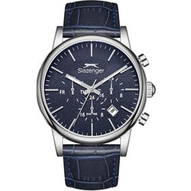 Slazenger SL.09.2481.2.01 Erkek Kol Saati