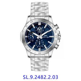 Slazenger SL.09.2482.2.03 Erkek Kol Saati