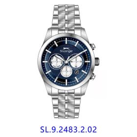 Slazenger SL.09.2483.2.02 Erkek Kol Saati