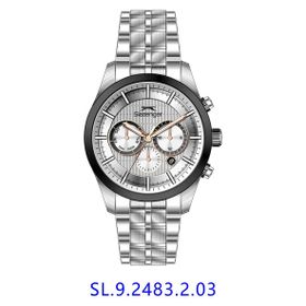 Slazenger SL.09.2483.2.03 Erkek Kol Saati
