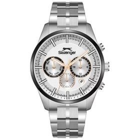 Slazenger SL.09.2483.2.03 Erkek Kol Saati