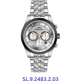 Slazenger SL.09.2483.2.03 Erkek Kol Saati