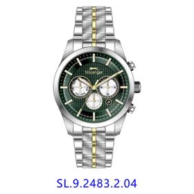 Slazenger SL.09.2483.2.04 Erkek Kol Saati