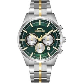 Slazenger SL.09.2483.2.04 Erkek Kol Saati