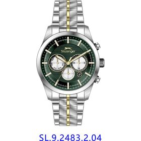 Slazenger SL.09.2483.2.04 Erkek Kol Saati