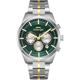 Slazenger SL.09.2483.2.04 Erkek Kol Saati