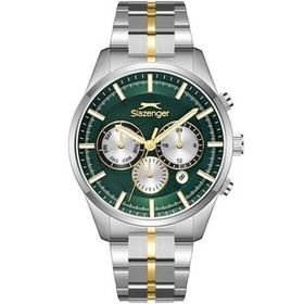 Slazenger SL.09.2483.2.04 Erkek Kol Saati