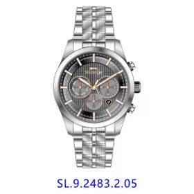 Slazenger SL.09.2483.2.05 Erkek Kol Saati