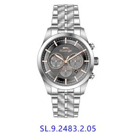 Slazenger SL.09.2483.2.05 Erkek Kol Saati