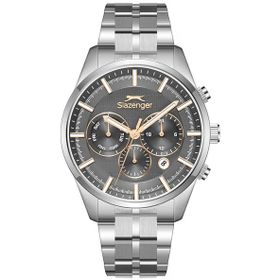 Slazenger SL.09.2483.2.05 Erkek Kol Saati