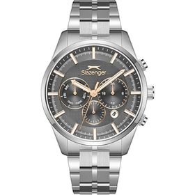 Slazenger SL.09.2483.2.05 Erkek Kol Saati