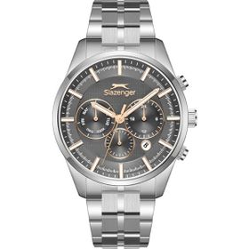 Slazenger SL.09.2483.2.05 Erkek Kol Saati