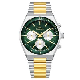 Slazenger SL.09.2484.2.03 Erkek Kol Saati