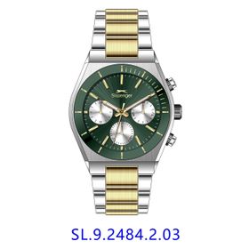 Slazenger SL.09.2484.2.03 Erkek Kol Saati