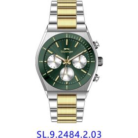 Slazenger SL.09.2484.2.03 Erkek Kol Saati