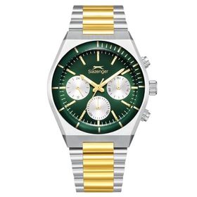 Slazenger SL.09.2484.2.03 Erkek Kol Saati