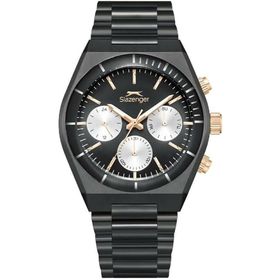 Slazenger SL.09.2484.2.05 Erkek Kol Saati