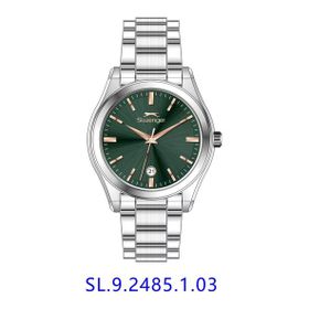 Slazenger SL.09.2485.1.03 Erkek Kol Saati