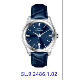 Slazenger SL.09.2486.1.02 Erkek Kol Saati