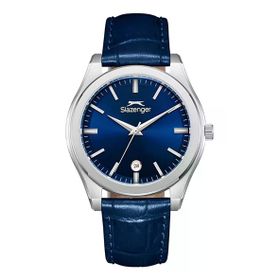Slazenger SL.09.2486.1.02 Erkek Kol Saati