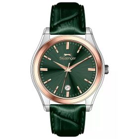 Slazenger SL.09.2486.1.03 Erkek Kol Saati