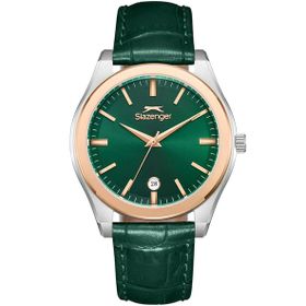 Slazenger SL.09.2486.1.03 Erkek Kol Saati