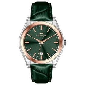 Slazenger SL.09.2486.1.03 Erkek Kol Saati