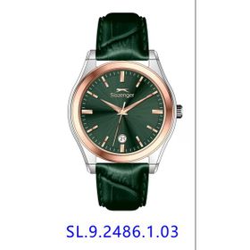 Slazenger SL.09.2486.1.03 Erkek Kol Saati