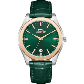 Slazenger SL.09.2486.1.03 Erkek Kol Saati