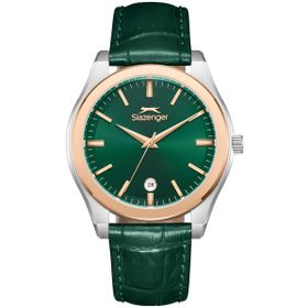 Slazenger SL.09.2486.1.03 Erkek Kol Saati