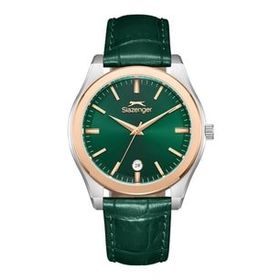 Slazenger SL.09.2486.1.03 Erkek Kol Saati