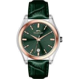 Slazenger SL.09.2486.1.03 Erkek Kol Saati