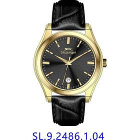 Slazenger SL.09.2486.1.04 Erkek Kol Saati