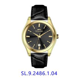 Slazenger SL.09.2486.1.04 Erkek Kol Saati