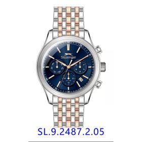Slazenger SL.09.2487.2.05 Erkek Kol Saati
