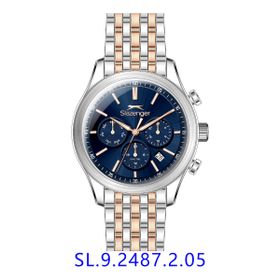 Slazenger SL.09.2487.2.05 Erkek Kol Saati