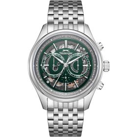 Slazenger SL.09.2488.2.01 Otomatik Erkek Kol Saati